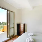 Il Giardino Al Mare Di Anna Apartment *