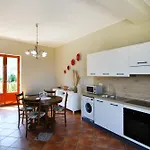Il Giardino Al Mare Di Anna Apartment Caronia Marina