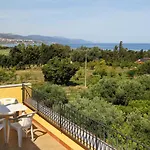 Il Giardino Al Mare Di Anna Apartment *