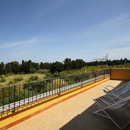 Il Giardino Al Mare Di Anna Apartamento *