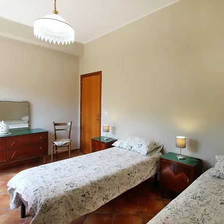 Apartamento Il Giardino Al Mare Di Anna *