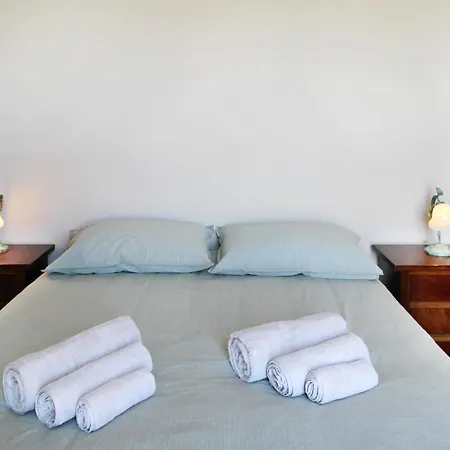 Apartamento Il Giardino Al Mare Di Anna *