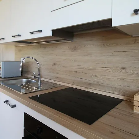 Il Giardino Al Mare Di Anna Apartamento *