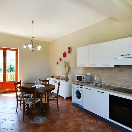 Il Giardino Al Mare Di Anna Apartamento Caronia Marina