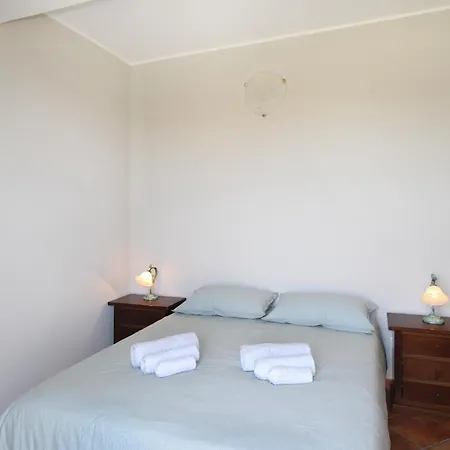 Il Giardino Al Mare Di Anna Apartment