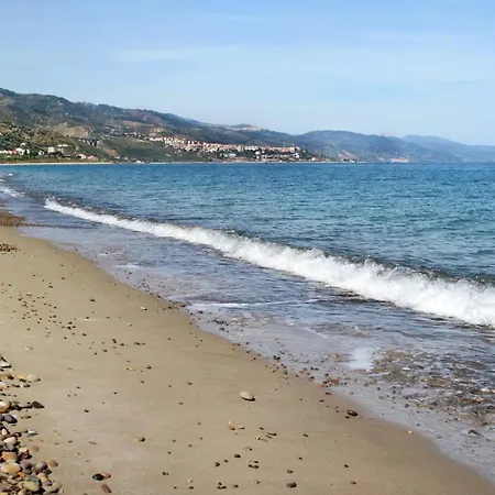 Il Giardino Al Mare Di Anna Apartamento