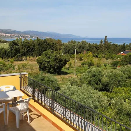 Il Giardino Al Mare Di Anna Apartamento *