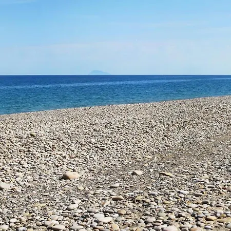 Apartamento Il Giardino Al Mare Di Anna *